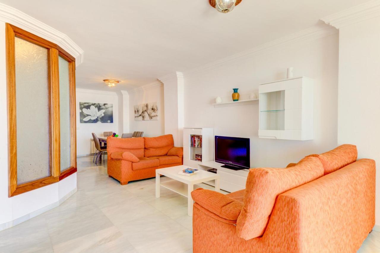 Beach Apartment Brisa Marina By Sealand Villas Port de Pollença Esterno foto