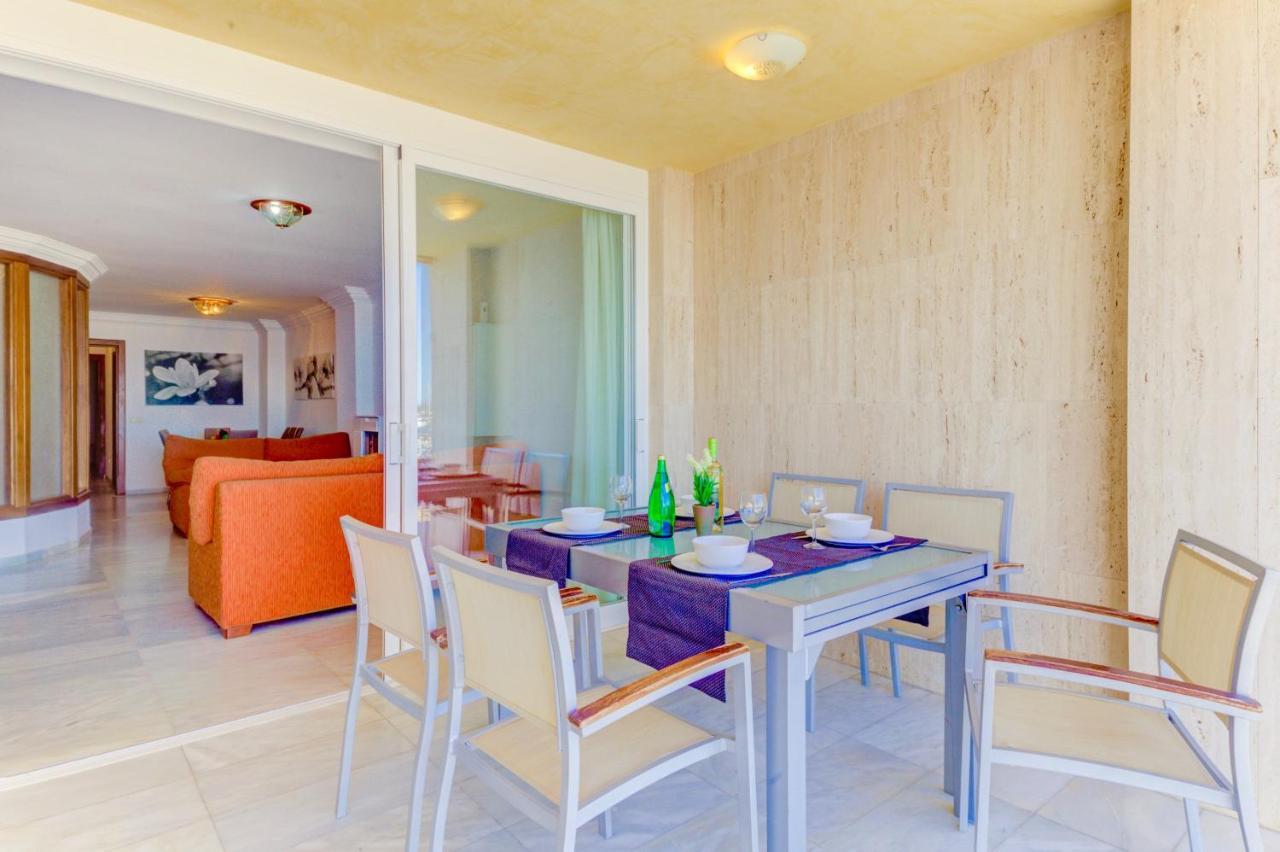 Beach Apartment Brisa Marina By Sealand Villas Port de Pollença Esterno foto