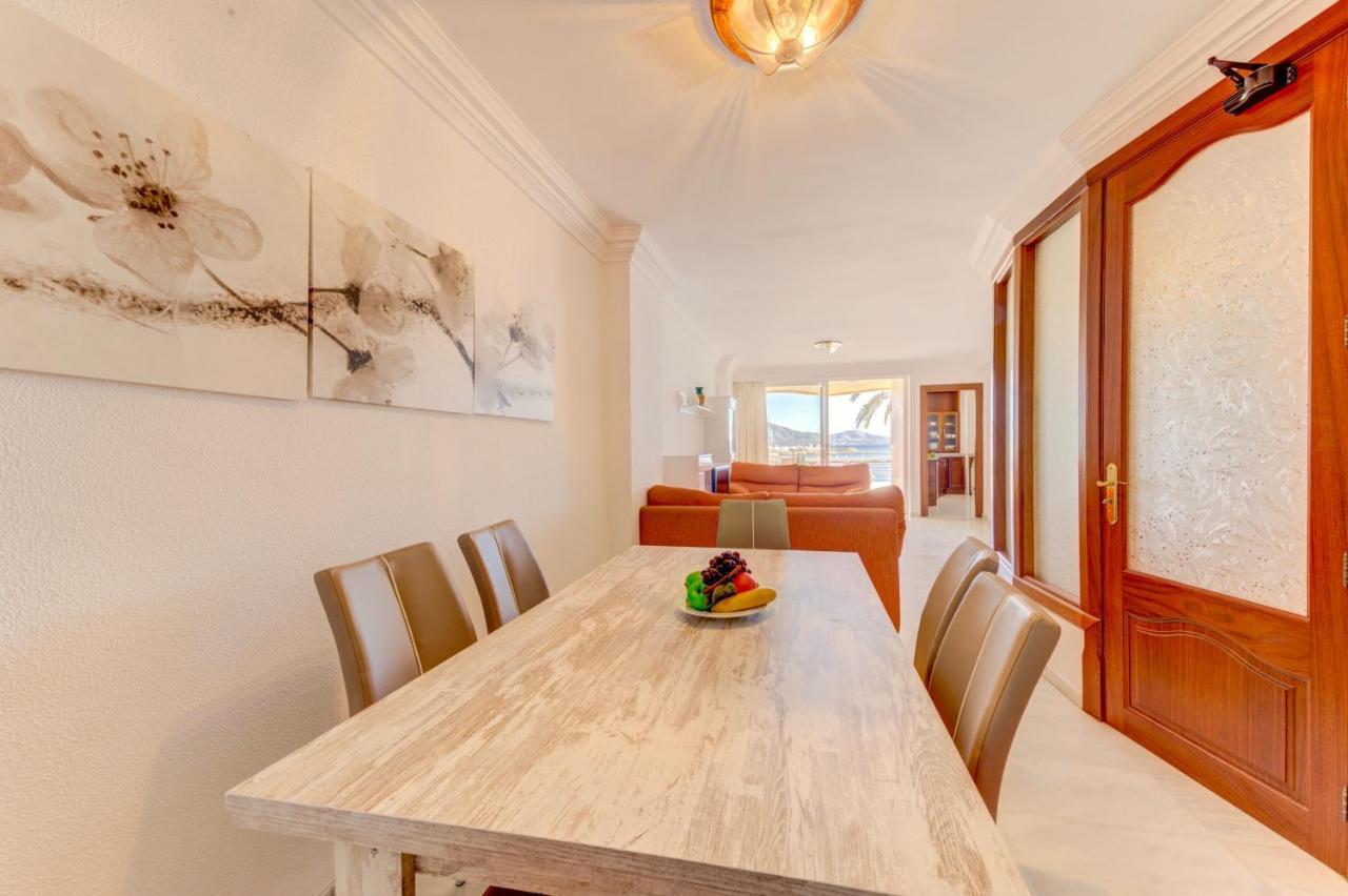 Beach Apartment Brisa Marina By Sealand Villas Port de Pollença Esterno foto